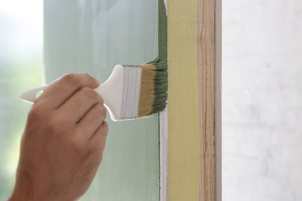 Best Commercial Mold Inspection  in Crystal Lake, IL